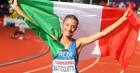 Joe battocletti is on facebook. Battocletti super in Spagna: l'azzurra migliora di 20" il record italiano U23 - Sport | l'Adige.it