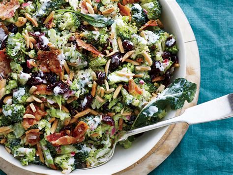 Featuring autumn fruits and vegetables, these seasonal salads are totally worthy of your holiday table, and many are. The top 30 Ideas About Salads for Thanksgiving Potluck ...