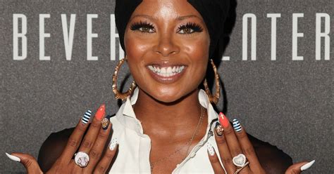 15 Things You Didnt Image 1 From 15 Things You Didnt Know About Eva Marcille Bet