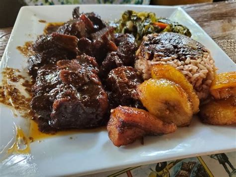 Fern Gully Jamaican Cafe Kennesaw Restaurant Bewertungen Telefonnummer And Fotos Tripadvisor