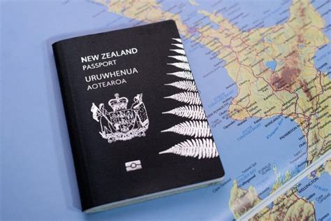 What is the difference between a malaysian visa and pass? UPDATED 2020 New Zealand Passport Visa Free Countries ...