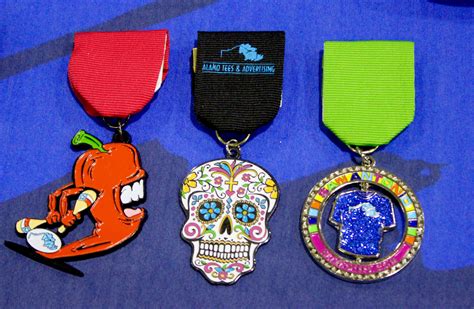 Custom Fiesta Medal Design Your Own Alamo Tees San