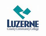 Photos of Luzerne County Community College Online Courses