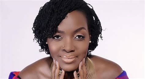 Ex Nation Fm Presenter Angela Angwenyi Lands Radio Job In Sierra Leone Pulselive Kenya