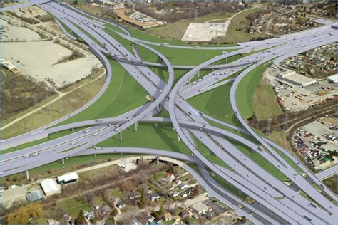 Dot Proposal Would Delay Zoo Interchange Project By Two Years