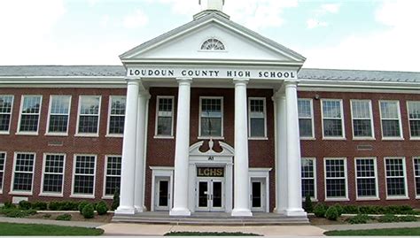 Loudoun County Announces Extended School Closure Amid Pandemic First