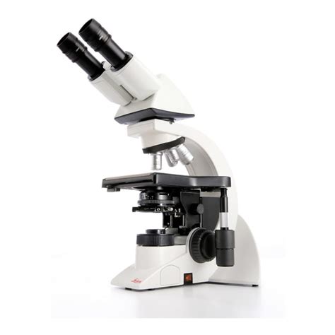 Leica Dmi1 Led Cell Culture Microscope With Hd Camera