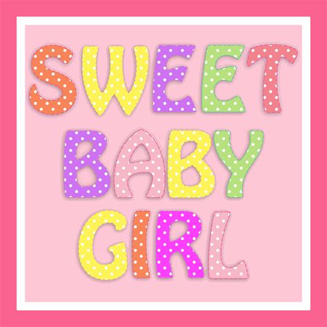 Sweet Baby Clip Art Cliparts