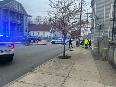 2 Juveniles Charged In Road Rage Fueled Stabbing In New Bedford Abc6