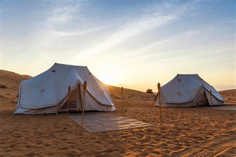 Nomadic Desert Camping Experience Launches In Dubai Time Out Dubai