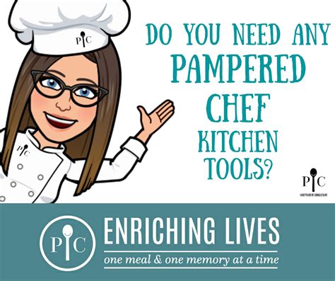 If Kim Dentremont Pampered Chef Independent Consultant
