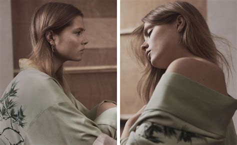 Sophie Bille Brahes Latest Collection Showcases The Danish Fine