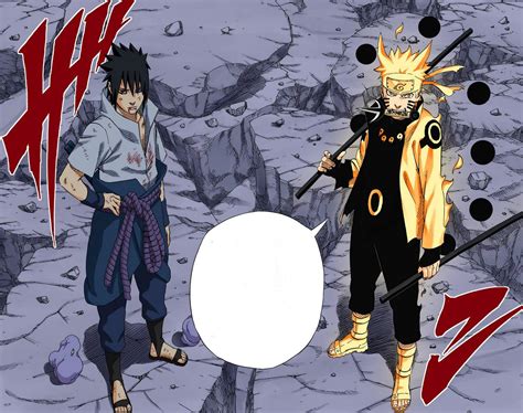 Do You Think Sasuke Could Handle Two Rinnegan Please Explain Your