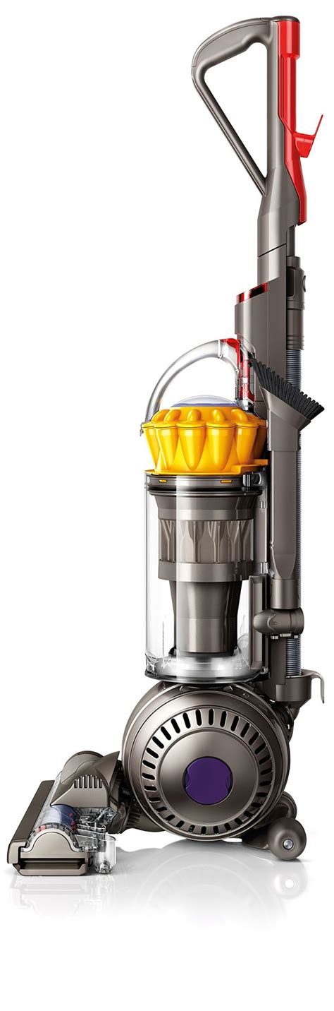 Maybe you would like to learn more about one of these? Amazon.com - Dyson Ball Multi Floor Upright Vacuum ...