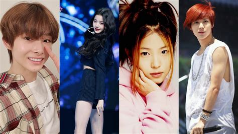 5 K Pop Idols Who Debuted At 14 Or Younger