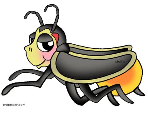 Clipart Firefly Clipground
