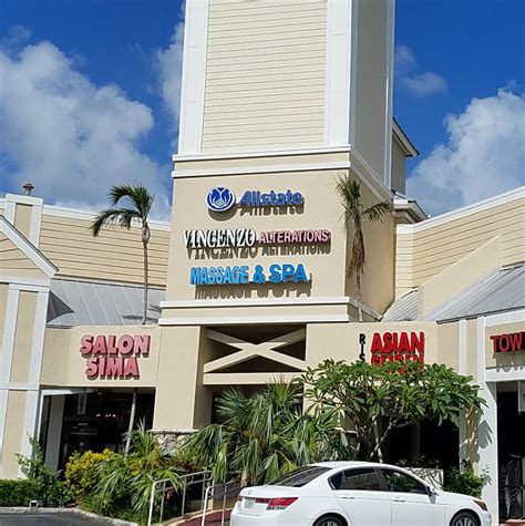 Home of big insurance savings. Allstate | Car Insurance in Boca Raton, FL - Christopher McHugh