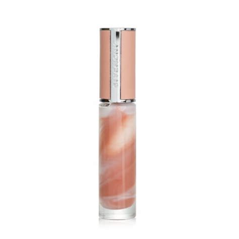 Givenchy Rose Perfecto Liquid Lip Balm Milky Nude Ml Oz Ml