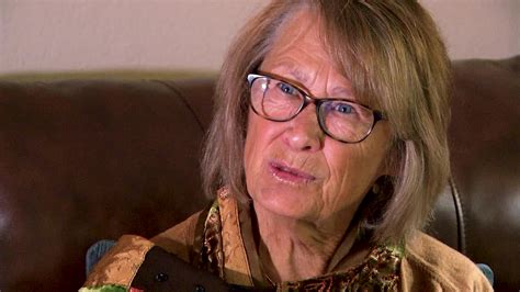 Patty Wetterling Reflects On Abduction Death Of Jacob Wetterling