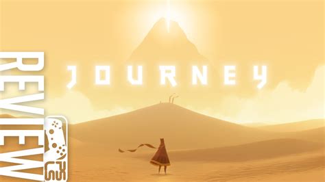 Journey Ps4 Review Playstation Lifestyle Youtube