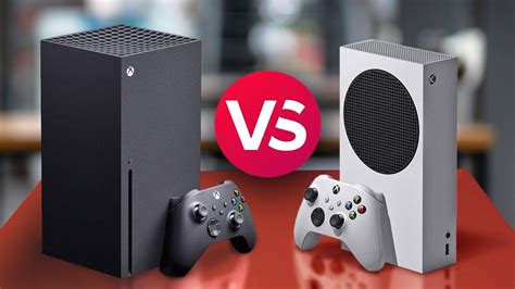 Xbox Series X Vs Xbox Series S Full Comparison GamingNewsMag Com