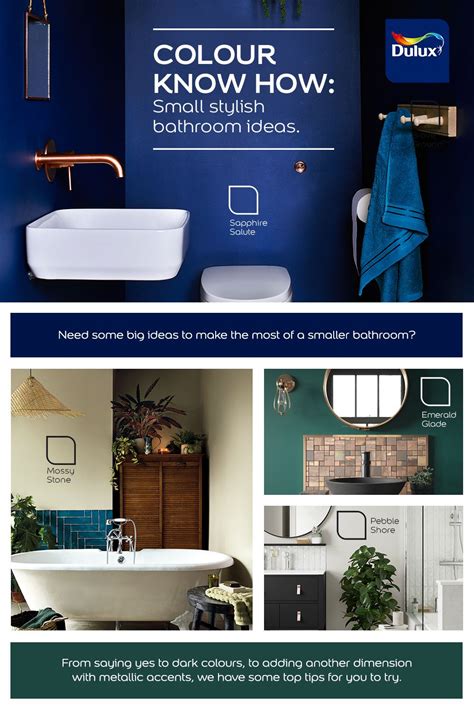 Dulux Bathroom Paint Colors 2021 2022 Tv Lineup Dulux Colour Of The