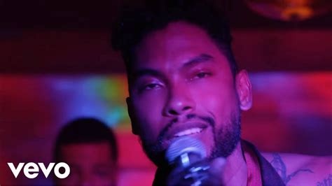 Miguel Waves Youtube Music