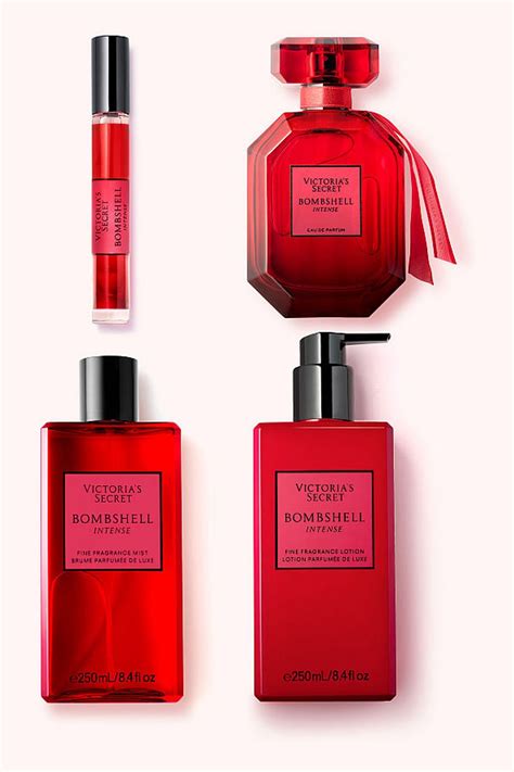 Buy Victorias Secret Bombshell Intense Eau De Parfum From The Next Uk