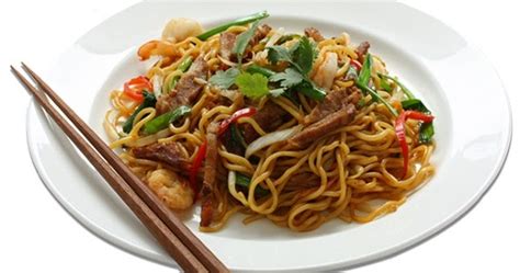 Dont Miss These Chinese Main Course Food That Is Delicious