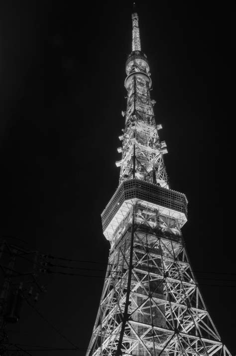Imgp5905 By Mcdonaoki （id：3870371） 写真共有サイトphotohito 東京タワー 東京タワー