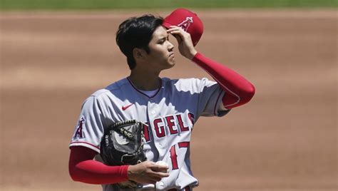 Maddon: Shohei Ohtani won't pitch again for Angels this year - MLB ...