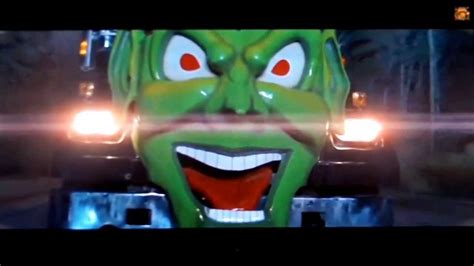 The Green Goblin Truck Detroit Diesel Youtube