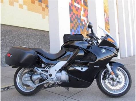 .and used bmw motorcycles and used bikes for sale here at bmw motorcycles of san francisco, then visit our motorcycle dealer near daly city and san bruno! Used Motorcycles Dealers: 2002 BMW K1200RS, Sport Touring in Arlington, TX 76011