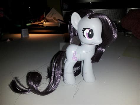 My Little Pony Custom For Sale Octavia 2 By Rayne Is Butts On Deviantart