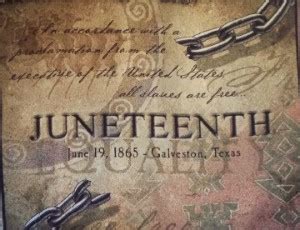 Juneteenth also known as freedom day, emancipation day or juneteenth independence day is celebrated on june 19 every year. Juneteenth: Powerful Books to Commemorate the End of ...