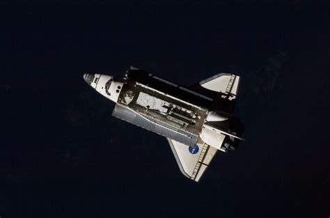 Nasa Space Shuttle Spaceship Discovery Wallpaper 4288x2837 433435