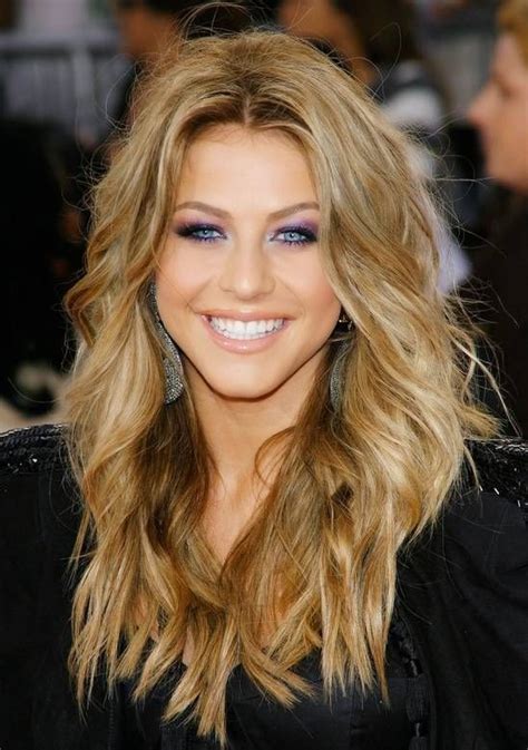 Hairstyles 2014 Best Hair Colors For Blondebrunetteredblack With Blue Eyes