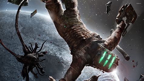 Dead Space 4 Wallpaper Game Wallpapers 35449