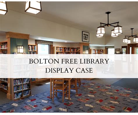 Bolton Free Library