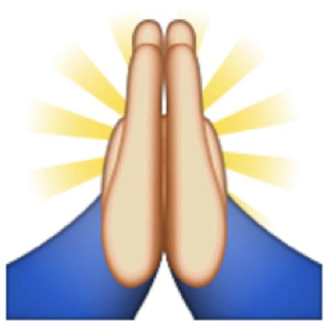 Emoji Clipart Blessed Picture 2655310 Emoji Clipart Blessed