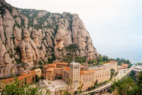 montserrat monastery gimme some barcelona travel guide
