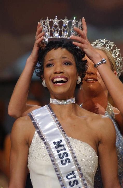 Niah — Silkandcinnamon 🇺🇸 The Ten Black Miss Usa Winners