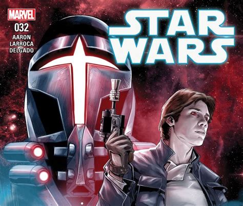 Star Wars 2015 32 Comic Issues Marvel