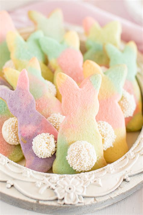 15 Amazing Easter Cut Out Cookies Easy Recipes To Make At Home