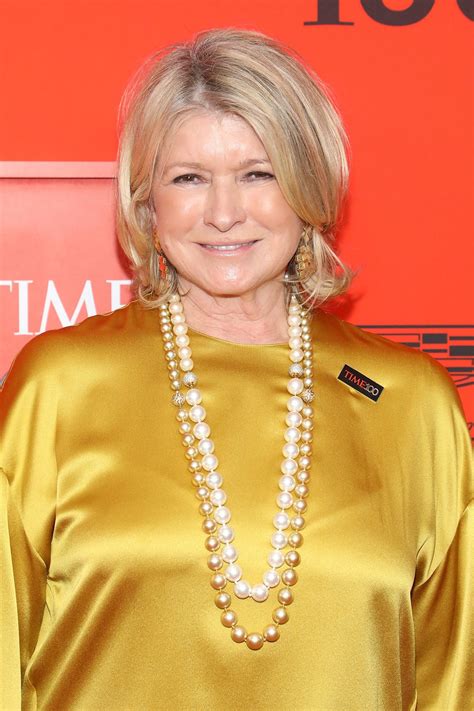 The martha stewart channel offers inspiration and ideas for creative living. We Need to Talk About Martha Stewart's Instagram | InStyle.com