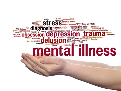 Recognizing Signs Of A Mental Illness In Yourself And What Steps To Take San Diego Api