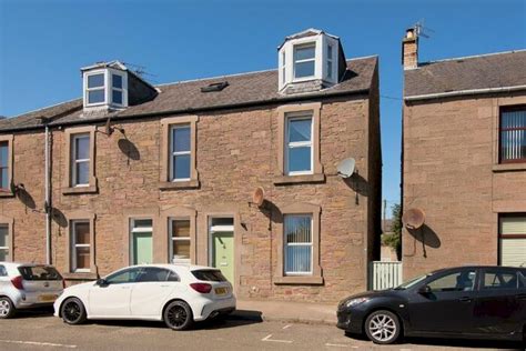 2 Bedroom Flat To Rent In Lawrence Street Broughty Ferry Broughty