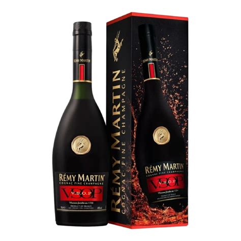 Remy Martin Vsop — Wine Warrior