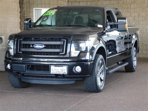 The rear seat area has a flat floor for cargo and an optional locking underseat area for storing. Ford cars for sale in Lancaster, California