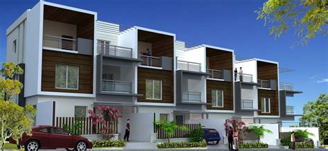 Majestic‬ ‪#‎Villa‬ is a luxury 2500 sqft 4 Bed Room Row Villa consisting of ground plus 2 upper 